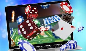 Unleashing the Thrills at Gorilla Wins Casino & Sportsbook Unleashing the Thrills at Gorilla Wins Casino & Sportsbook
